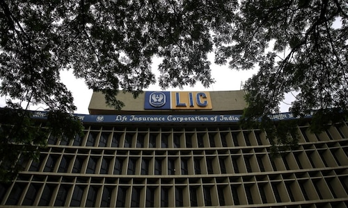 LIC top management rejig likely as chief's retirement nears, says report