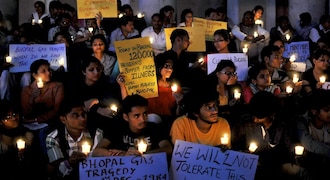 Bhopal Gas Tragedy: 34 years on, survivors still suffer in the aftermath