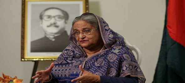 Amid concerns over Citizenship Amendment Bill, Bangladesh foreign minister cancels India visit
