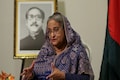 Bangladesh, India partnership has matured, need to focus on trade, connectivity: Hasina