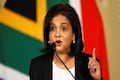 Indian-origin lawyer Shamila Batohi appointed head of South Africa's prosecuting authority