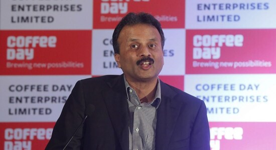 How the Coffee Day founder VG Siddhartha made up for his Infosys folly with crafty tech bets
