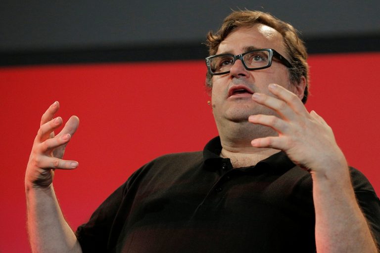 linkedin corporation reid hoffman