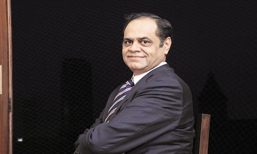Wizards of Dalal Street: Watch S Naren of ICICI Prudential AMC and Ramesh Damani in coversation