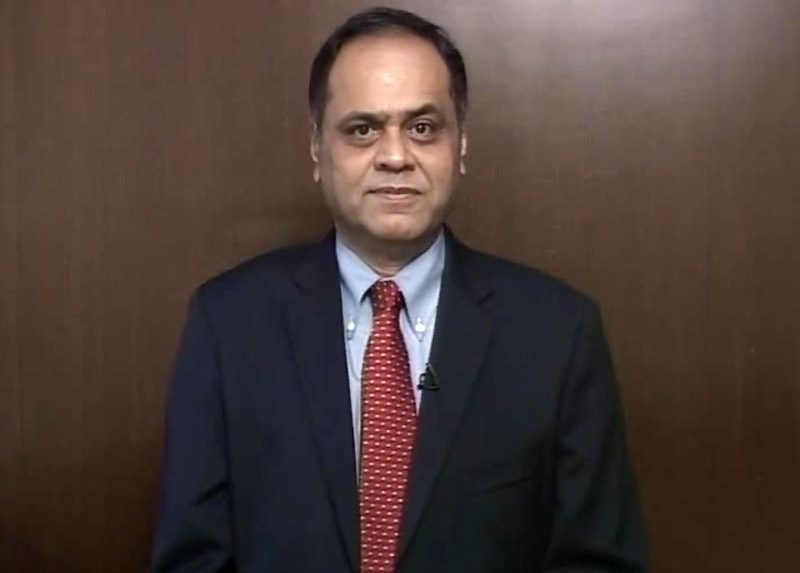 'Don't try to be a hero': Ramesh Damani advises caution, says 11-year bull market may be ending