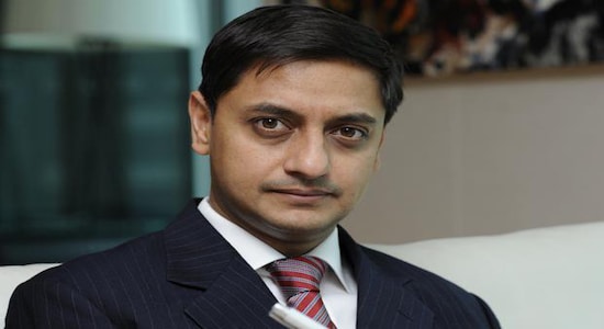 Sanjeev Sanyal Sanjeev Sanyal