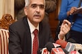 RBI governor Shaktikanta Das says banking sector on course to recovery after prolonged period of stress