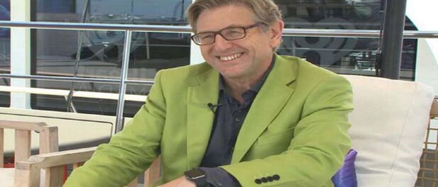 Unilever CMO Keith Weed to retire