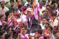 Bhupesh Bhagel set to be Chhattisgarh Chief Minister