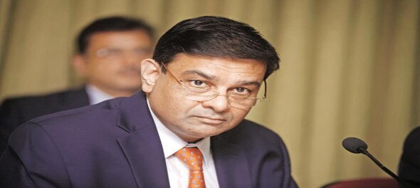 India faces 5 uncertainties in COVID-19 outbreak, says ex-RBI governor Urjit Patel