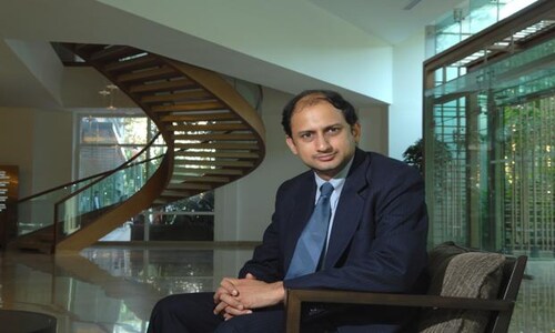 Public credit registry better for SMEs, not special norms, says Viral Acharya