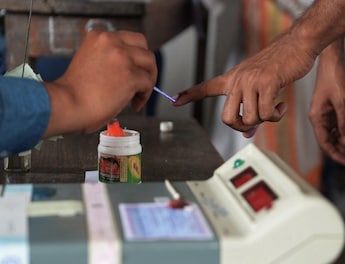 How can you vote even without carrying a Voter ID Card? - CNBC TV18