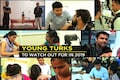 Young Turks to watch out for in 2019