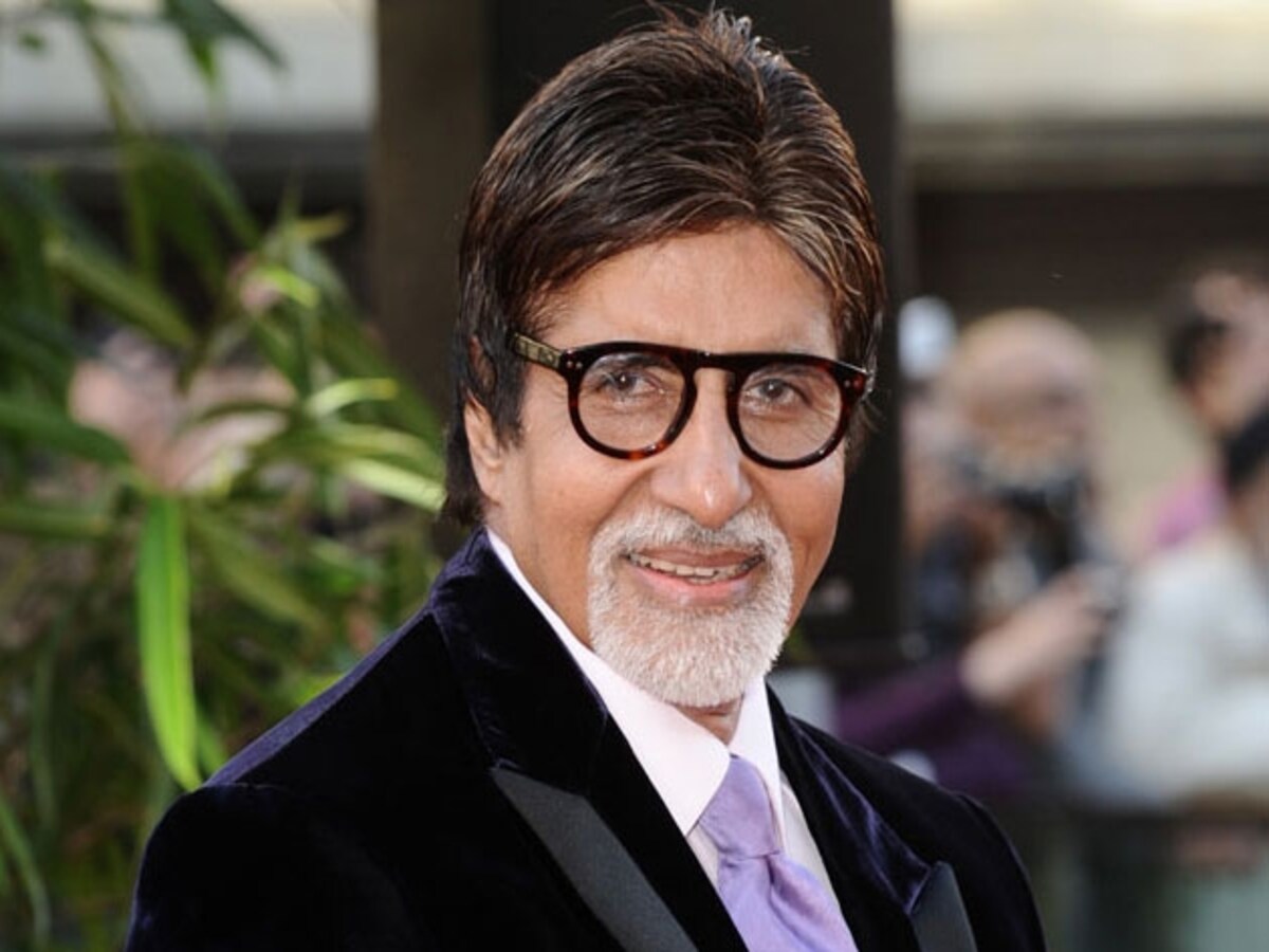 CoinDCX ropes in Amitabh Bachchan as brand ambassador to raise crypto  awareness - CNBC TV18