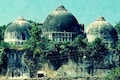 Heavy security in Ayodhya on Babri Masjid demolition's 26th anniversary