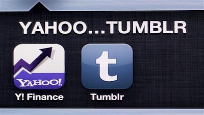 Tumblr bans porn to clean up the blogging platform - CNBC TV18