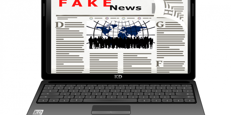 Government wants to be a big brother to prevent fake news; will it work?