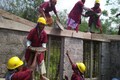 How an all-women construction group in Kerala built a house