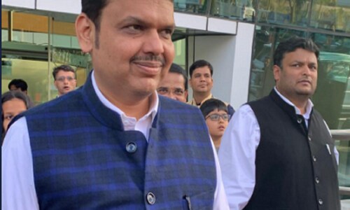 Maharashtra assembly election 2019: BJP announces list of 125 candidates, CM Fadnavis to contest from Nagpur south-west