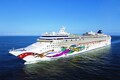 Norwegian Cruise Line–Jewel redefines the Southeast Asia sea voyage with lavishly outfitted suites, fine dine restaurants and rarely visited ports-of-call