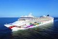 Norwegian Cruise Line–Jewel redefines the Southeast Asia sea voyage with lavishly outfitted suites, fine dine restaurants and rarely visited ports-of-call