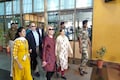 Global corporate leaders touch down in Udaipur for Ambani wedding