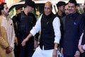 Rajnath Singh's UK visit first by Indian Defence Minister in 22 years
