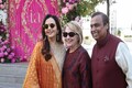 Global leaders arrive in Udaipur for Ambani wedding