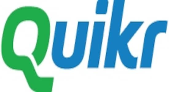 Scam-hit Quikr dismisses 2,000 employees, discontinues 'AtHomeDiva' services