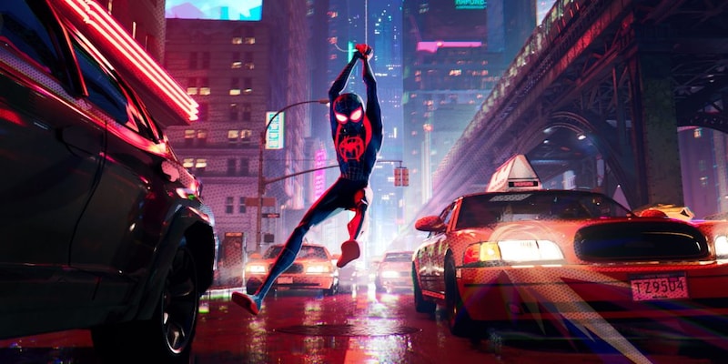 AMC-Sony dangles NFT carrot with 'Spider-Man: No Way Home' opening day tickets