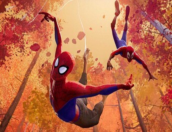 Spider-Man: Across the Spider-Verse is going to be one long flick