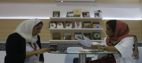 World Book Fair: UAE-Indian publishers discuss cross-border collaborations