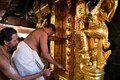 Amid tight security, Sabarimala temple opens for 2-month long pilgrimage season