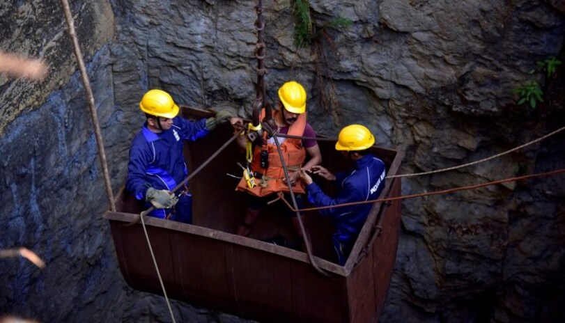 Trapped Miners In Meghalaya News Read Latest News Live Updates On Trapped Miners In Meghalaya Photos Videos At Cnbctv18 Com Over five lakh people have been evacuated in. cnbctv18