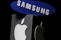 Apple inks deal with Samsung to distribute iTunes shows on TVs