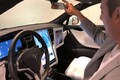 Move aside, backseat driver! New tech at CES monitors you inside car
