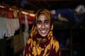 A Rohingya girl’s journey from refugee camps to college