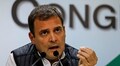 Rahul Gandhi slams Pakistan after being quoted in UN letter, says Kashmir India's internal issue