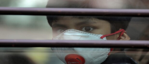 Air pollution bigger killer than HIV, smoking, accident injuries
