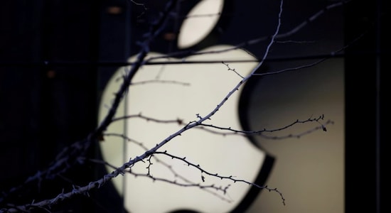 Apple says US tariffs on China to hurt global competitiveness