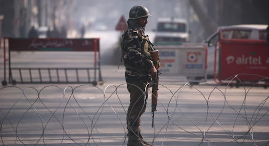 Removing AFSPA in J&K amounts to sending soldiers to gallows, says PM Narendra Modi