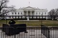 US government shutdown drags into fourth week amid stalemate