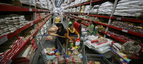 World food price index rises in July, extending rebound