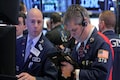 Wall Street climbs as weak private jobs data boost rate cut hopes