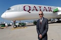 Qatar Airways CEO says interested in buying stake in IndiGo, not Air India