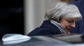 More Brexit embarrassment for UK's Theresa May as parliament defeats her again