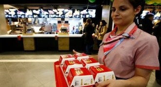Storyboard | Why McDonald's going gourmet and focusing on 'happy memories'