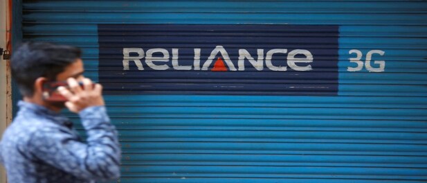 RCom shares dive 54 percent on plan to go to NCLT