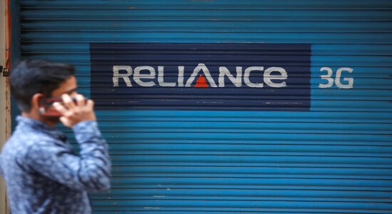 RCom RCom