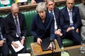 UK PM Theresa May's Brexit 'plan B' - What happens next in parliament?